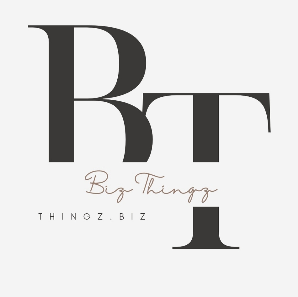 Meet your Posher @BizzThingz 🛍️